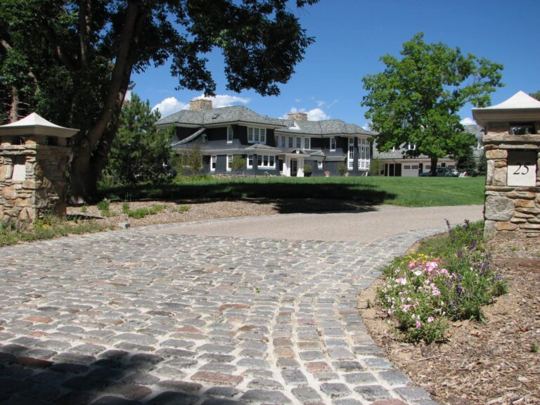 Lake Street | Cherry Hills Done