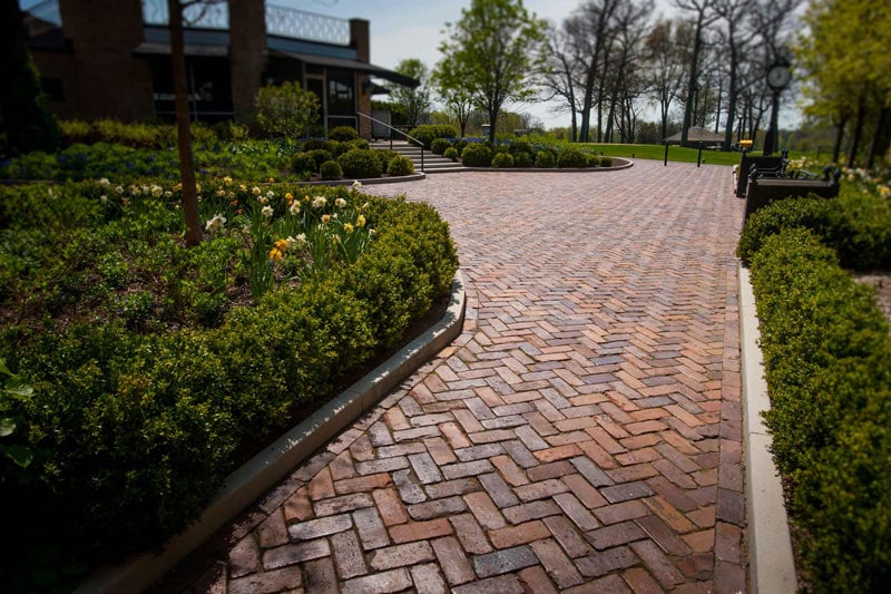 Reclaimed Brick Pavers For Sale